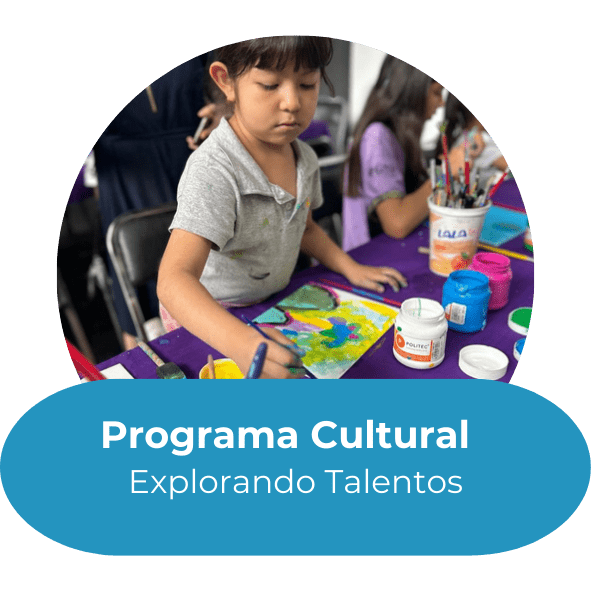 Programa Cultural