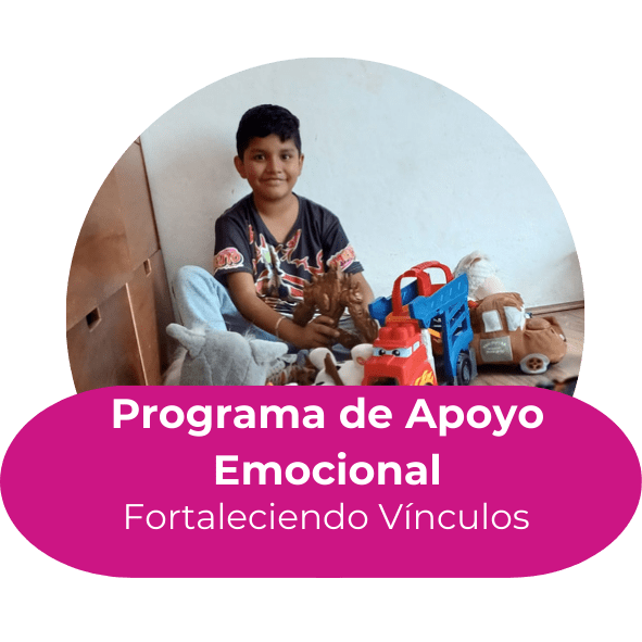 Programa de Apoyo Emocional