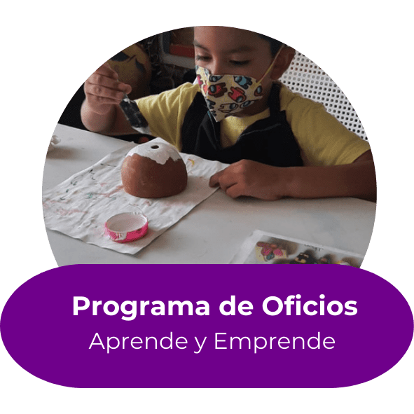 Programa de Oficios