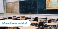 Yohan - Educación de calidad